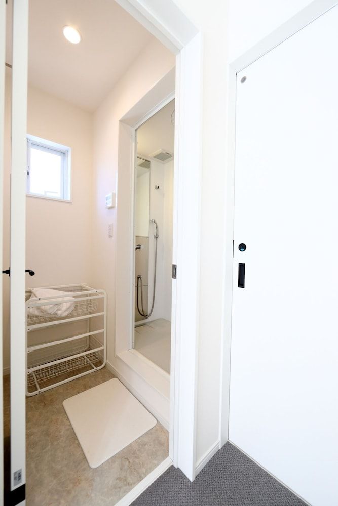 Japanese Style Room, KIRI