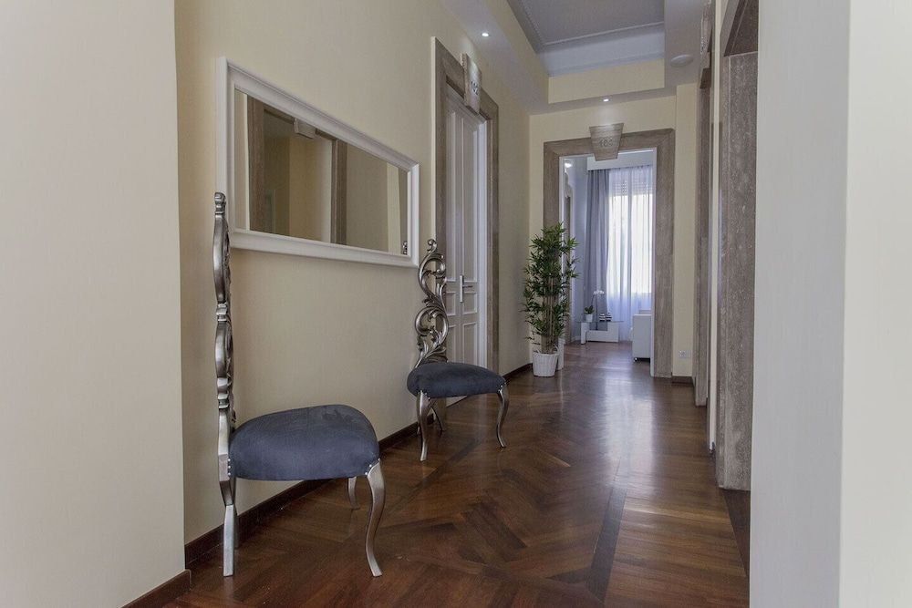 undefined Relais Villa Coppedè 10