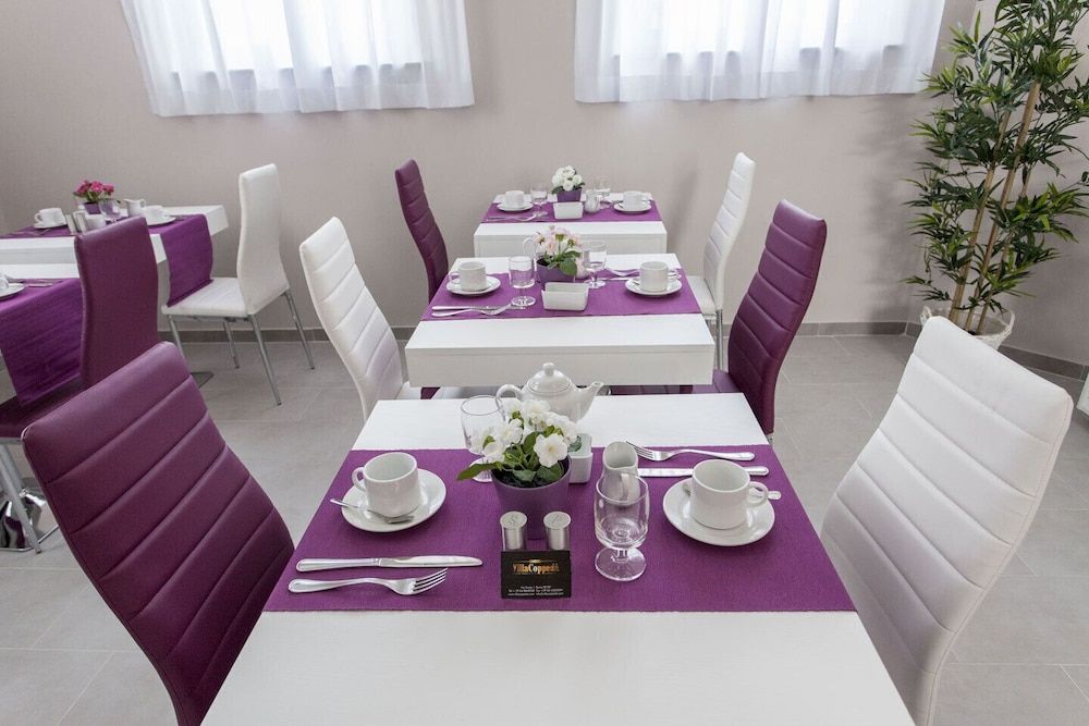 undefined Relais Villa Coppedè 5