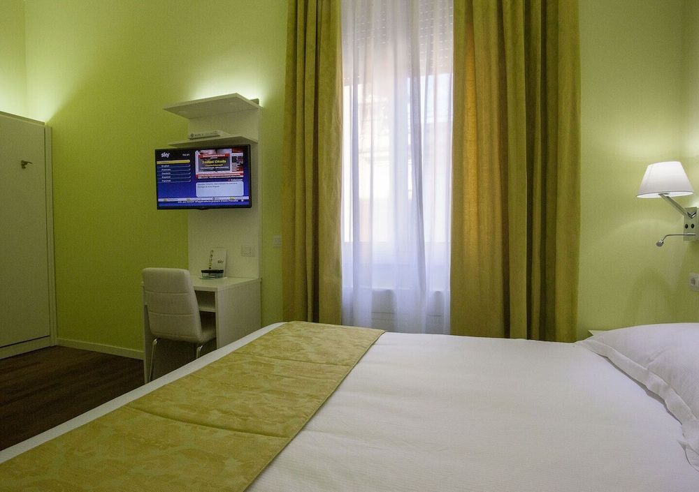 undefined Relais Villa Coppedè