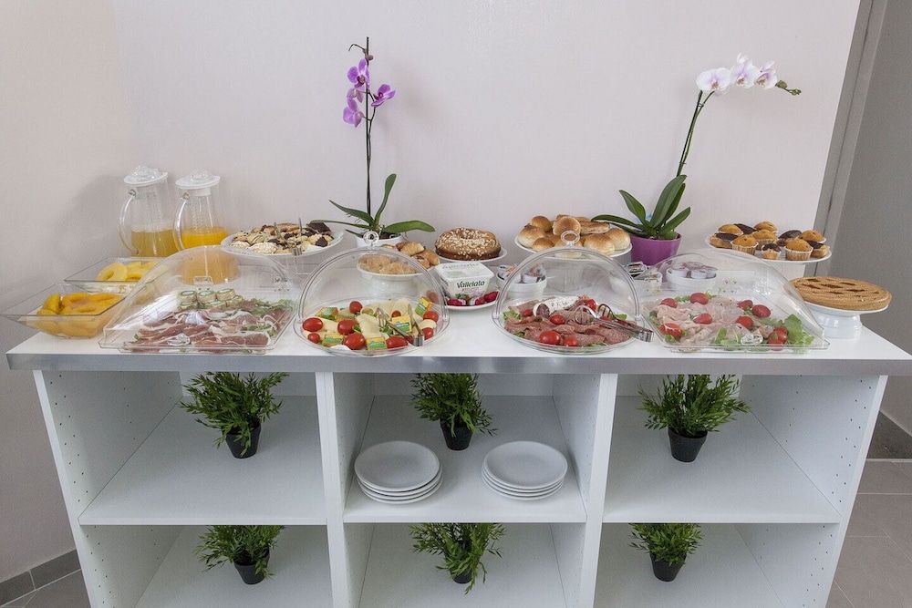 undefined Relais Villa Coppedè 8