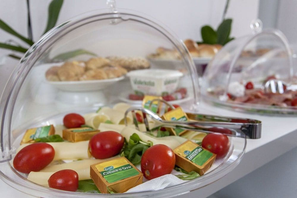 undefined Relais Villa Coppedè 9