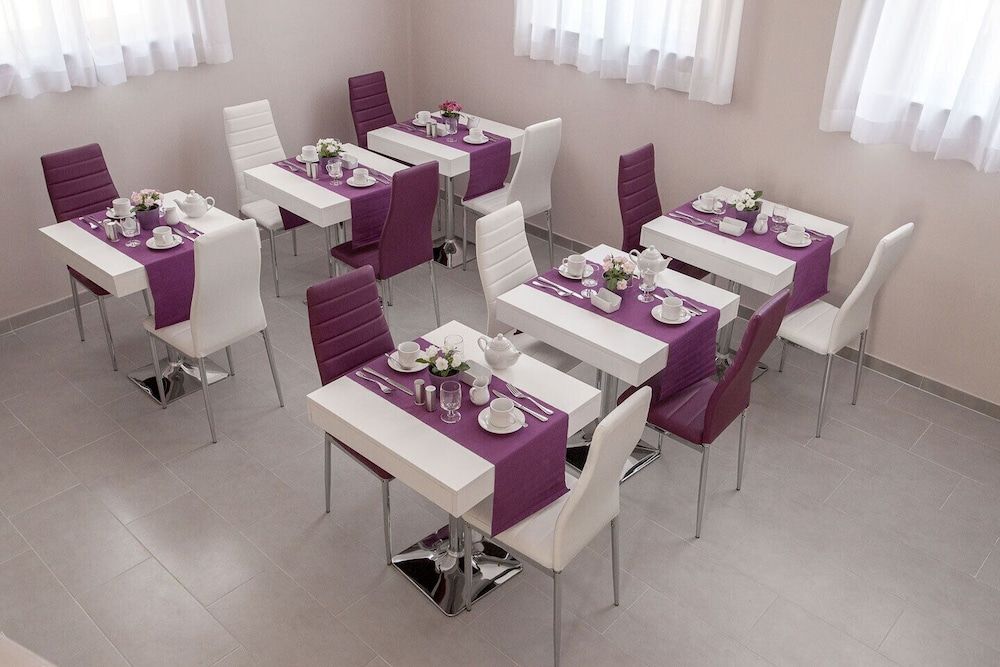 undefined Relais Villa Coppedè 7