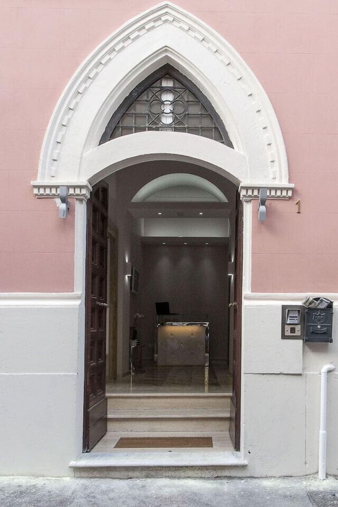 undefined Relais Villa Coppedè 4