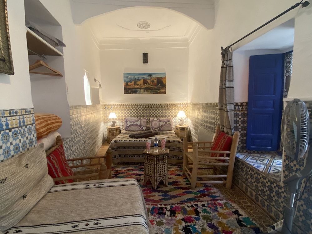 undefined Riad Dar Tiflet 2