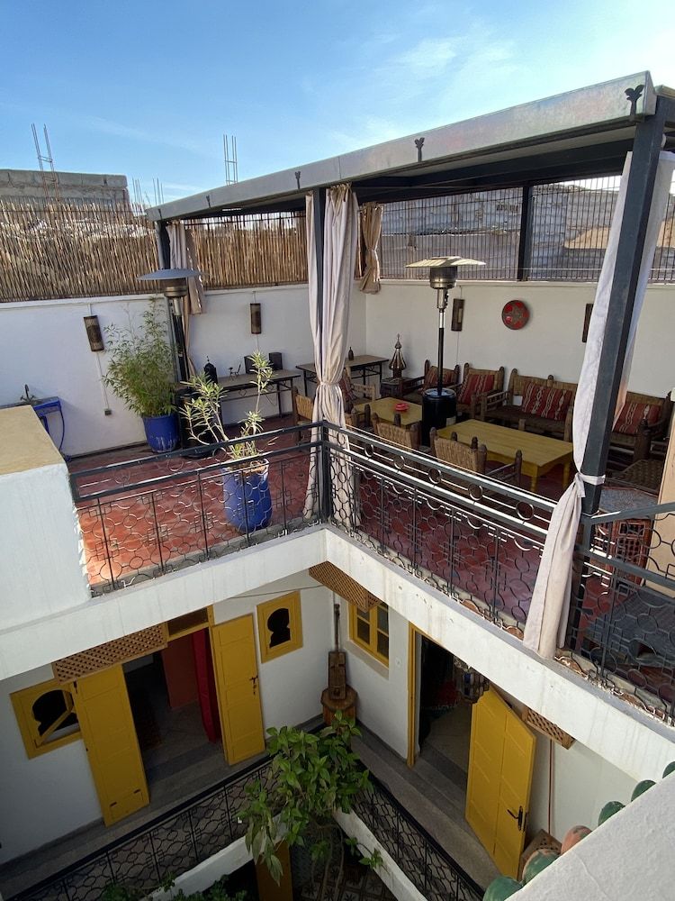 undefined Riad Dar Tiflet 6