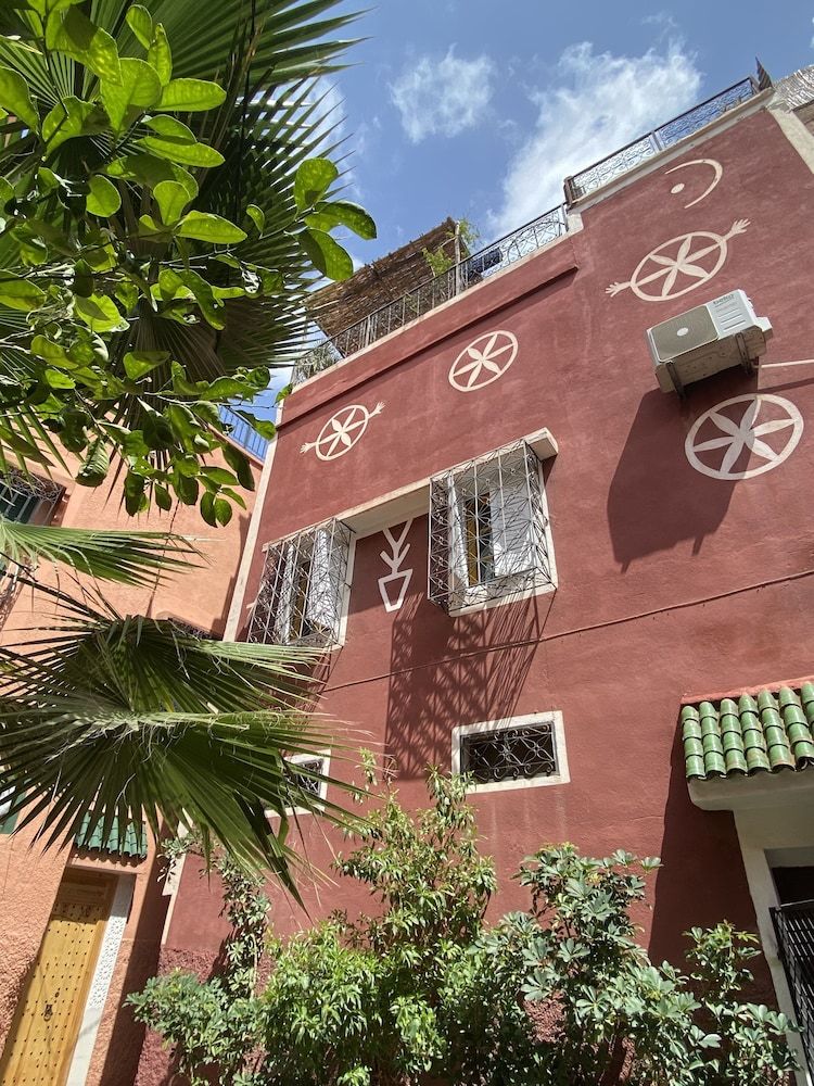 undefined Riad Dar Tiflet 8