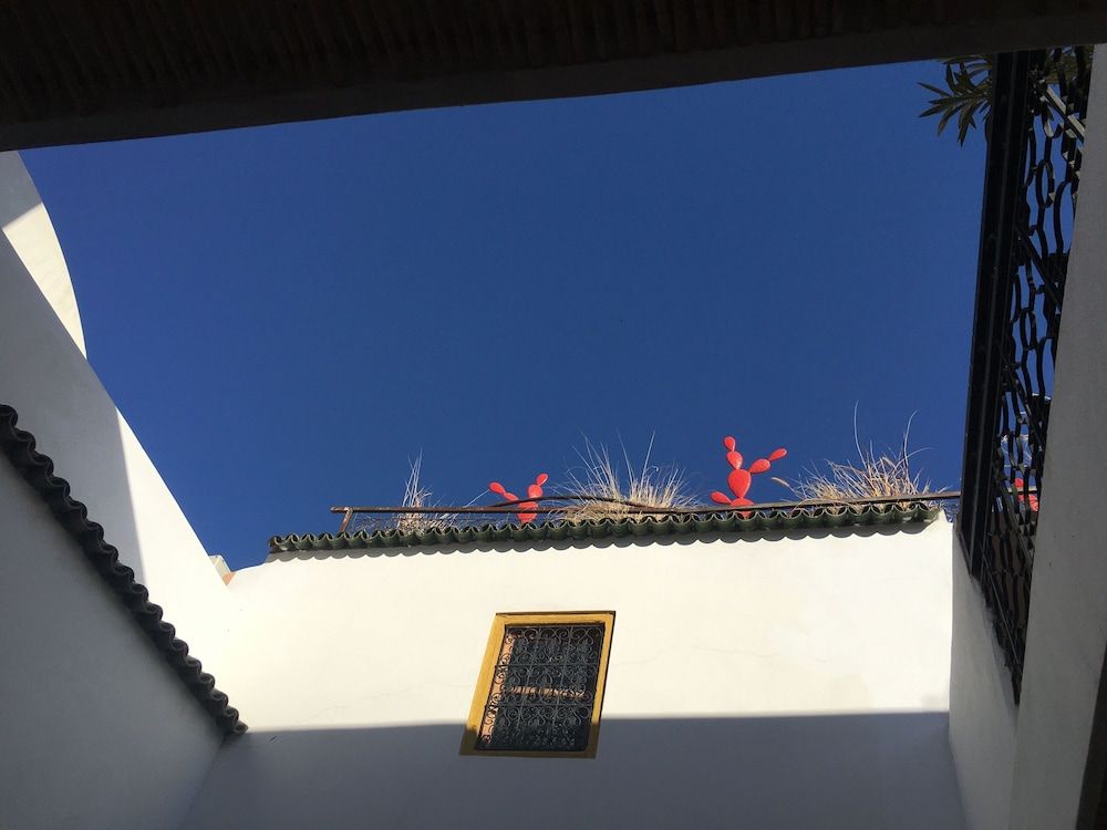 undefined Riad Dar Tiflet 9