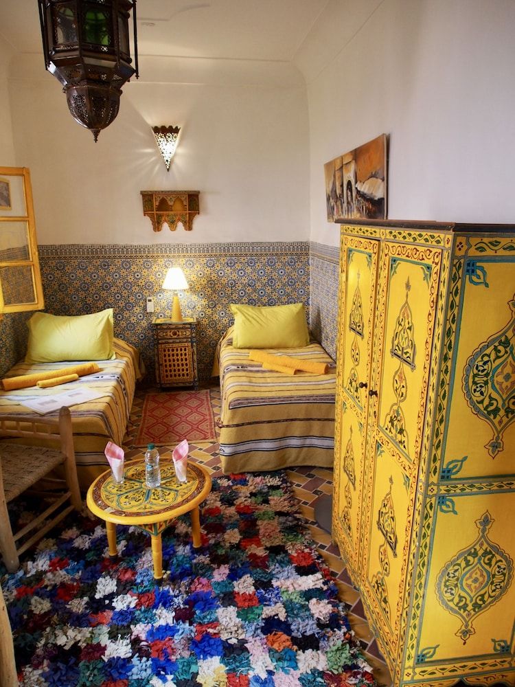 undefined Riad Dar Tiflet 4