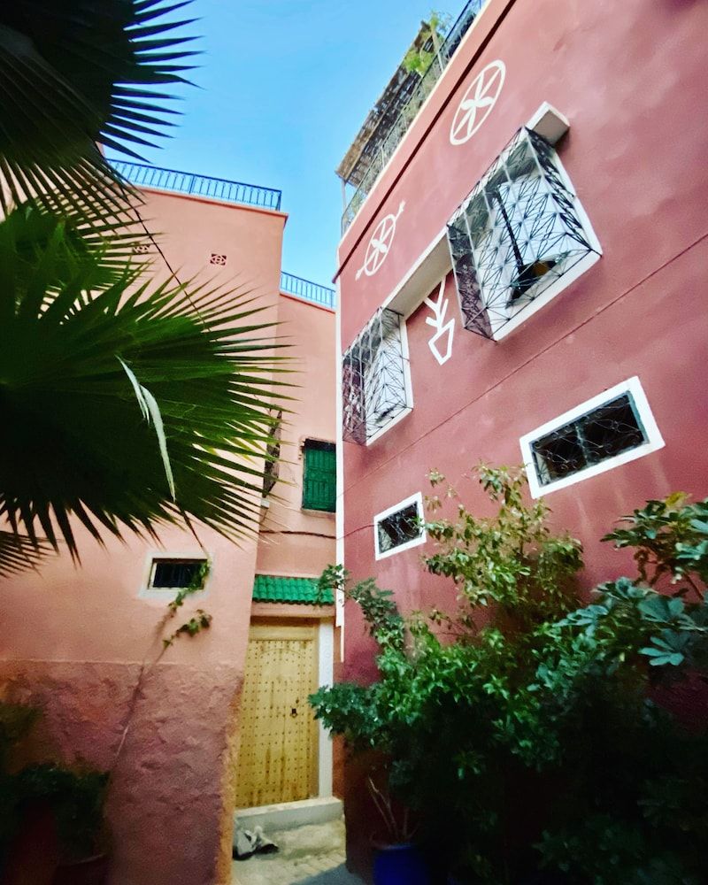 undefined Riad Dar Tiflet 7