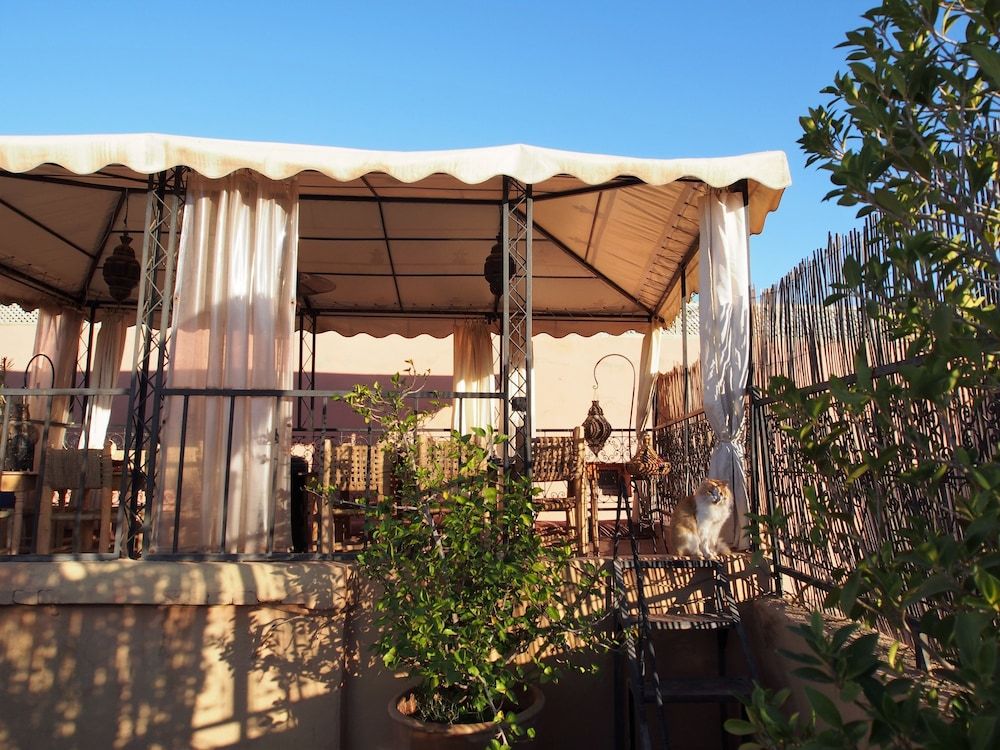 undefined Riad Dar Tiflet 5