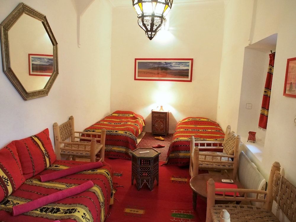 undefined Riad Dar Tiflet 10
