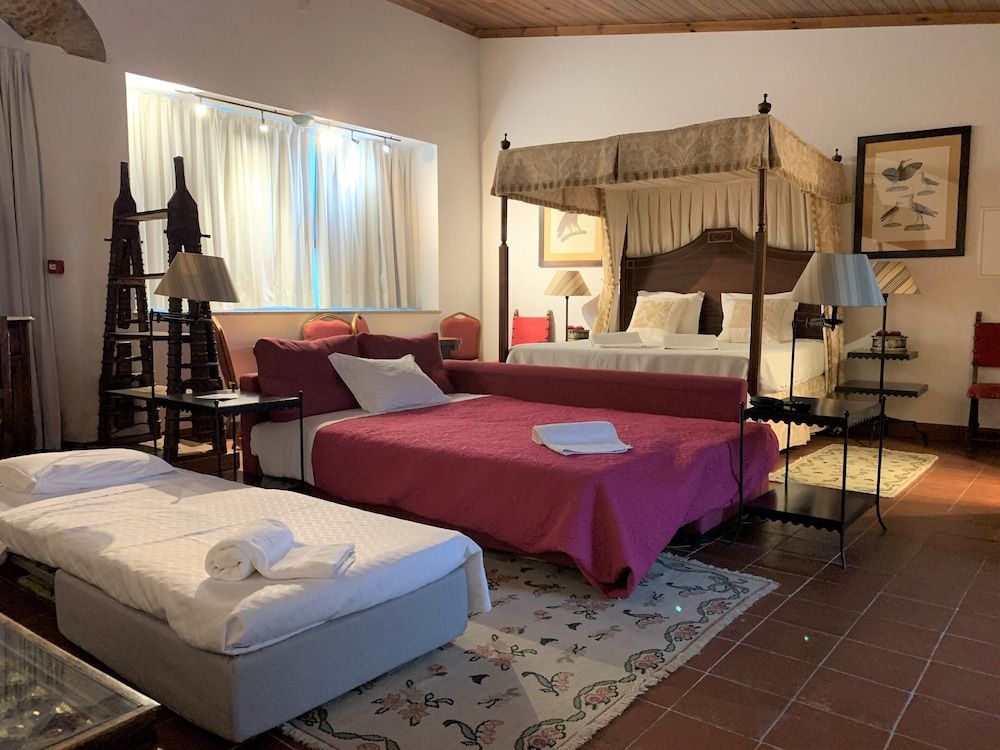 Luxury Room