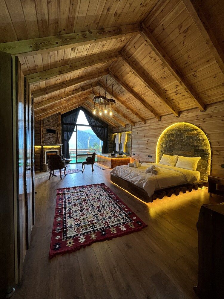 Exclusive Room