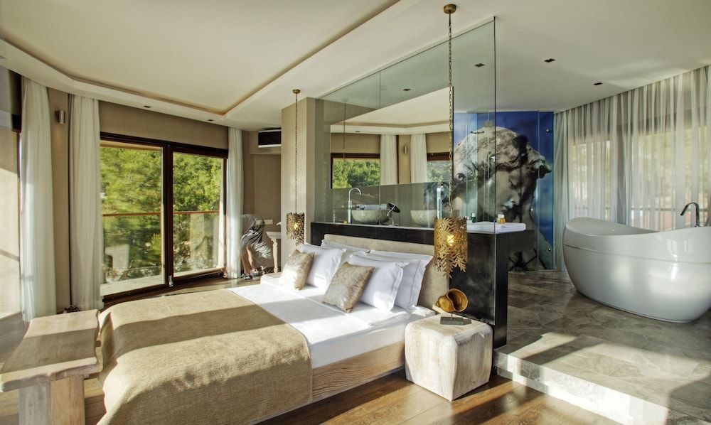 Martı Hemithea Hotel Premium Suite 2