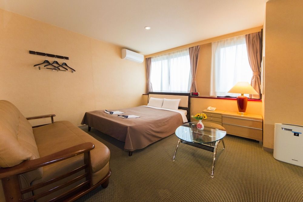 Double Room, Non Smoking