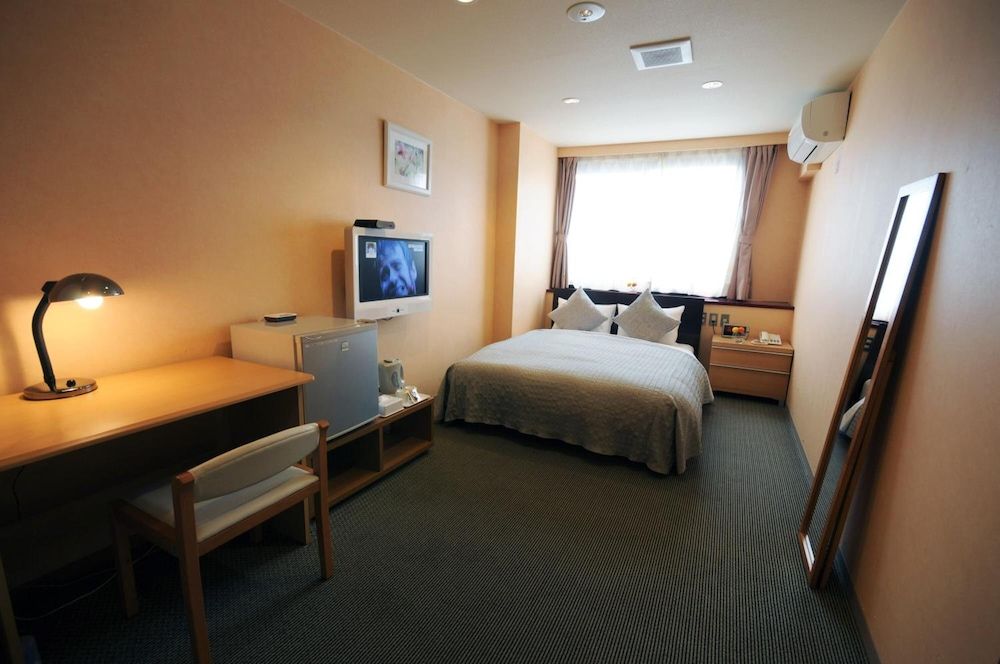 Double Room, Non Smoking