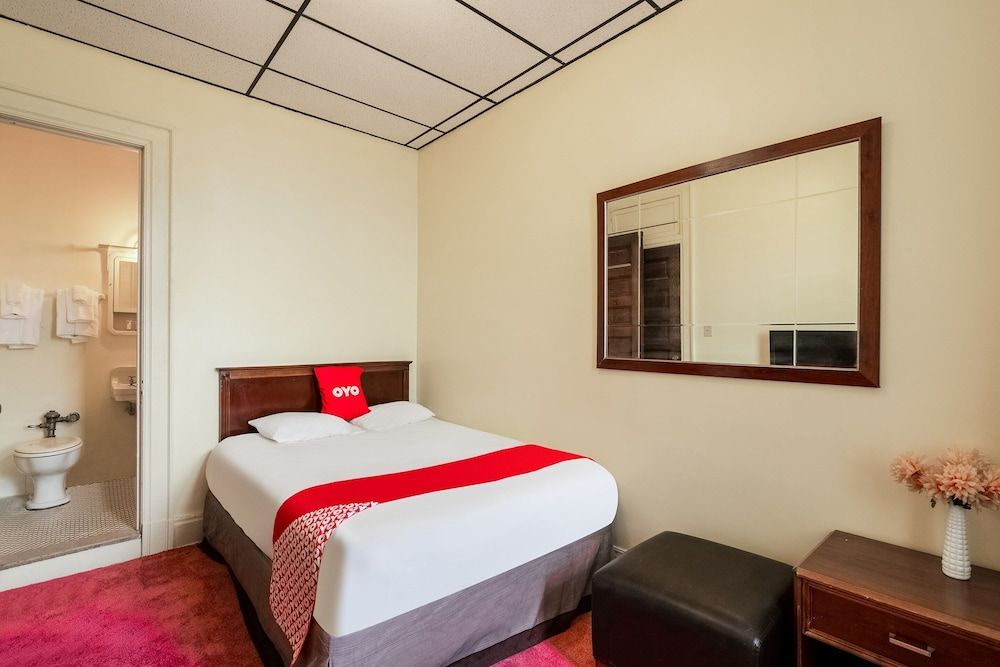 Room, 1 King Bed