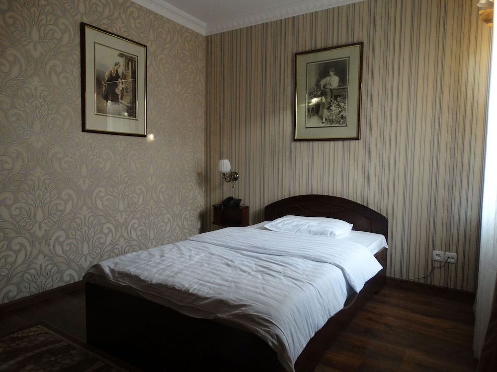 Papillon Hotel Single Room 3