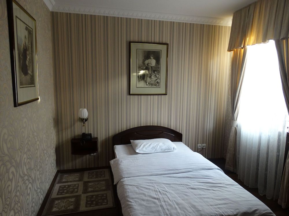undefined Papillon Hotel 2