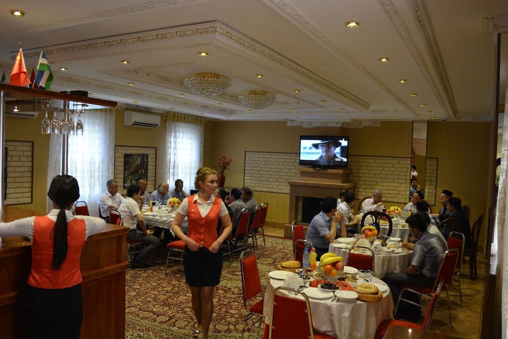 undefined Papillon Hotel 8