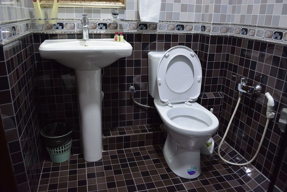 Papillon Hotel Luxury Room 7