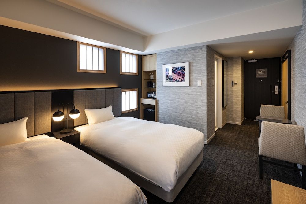 undefined Rinn Kyoto Station 2