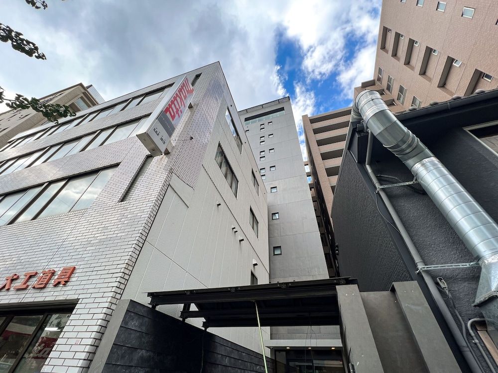 undefined Rinn Kyoto Station 10