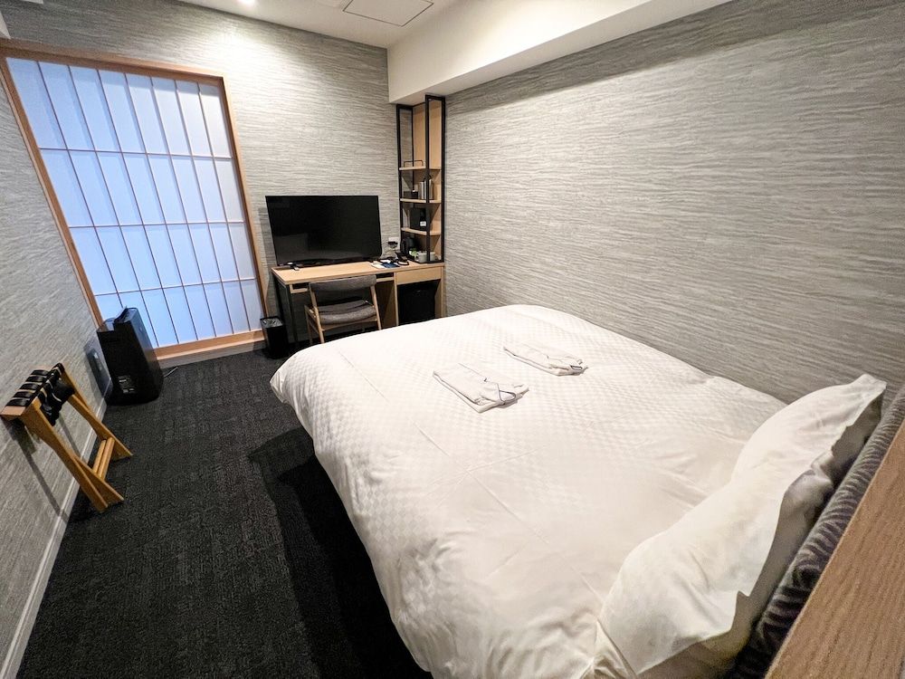 Queen Room, Non Smoking