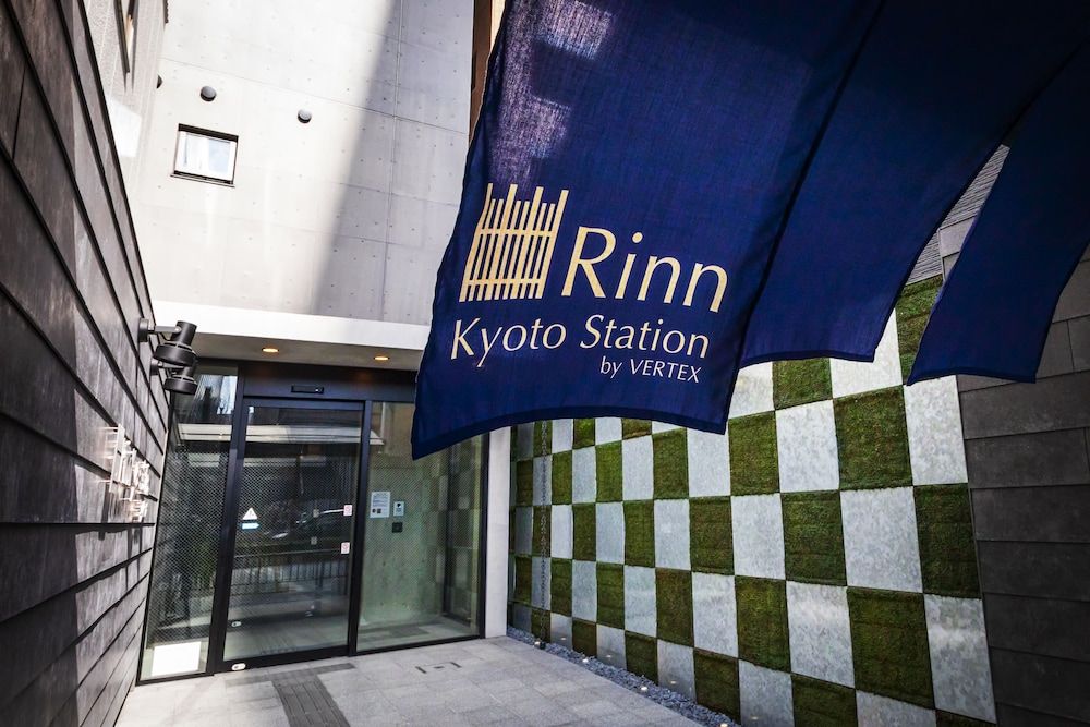 undefined Rinn Kyoto Station 8