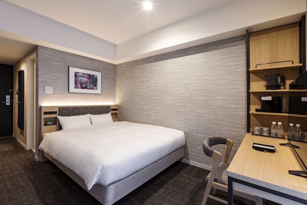 undefined Rinn Kyoto Station