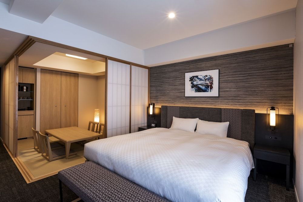 undefined Rinn Kyoto Station 3