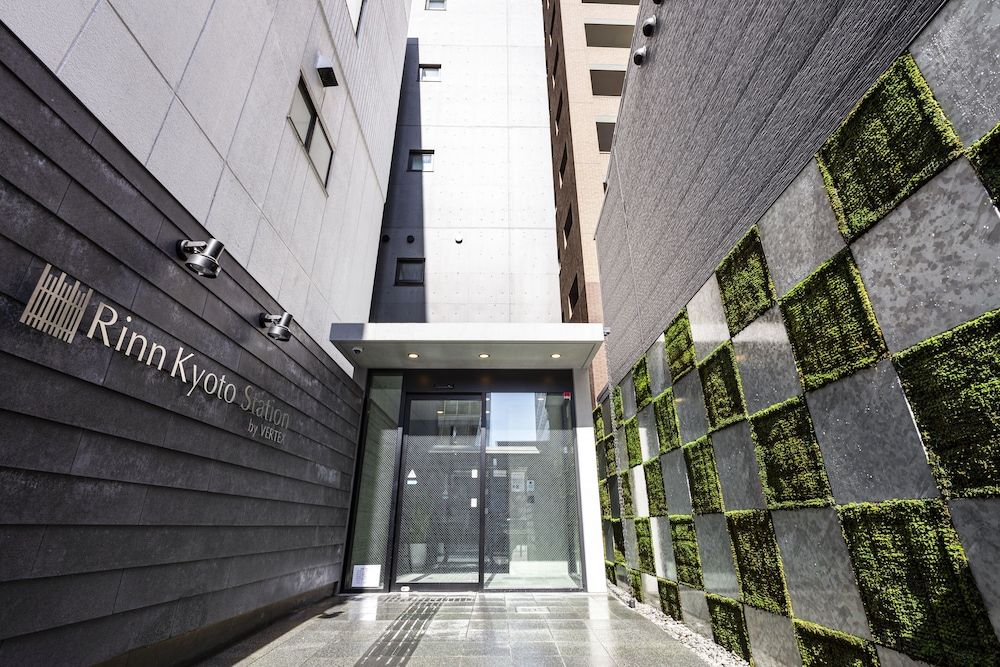 undefined Rinn Kyoto Station 6