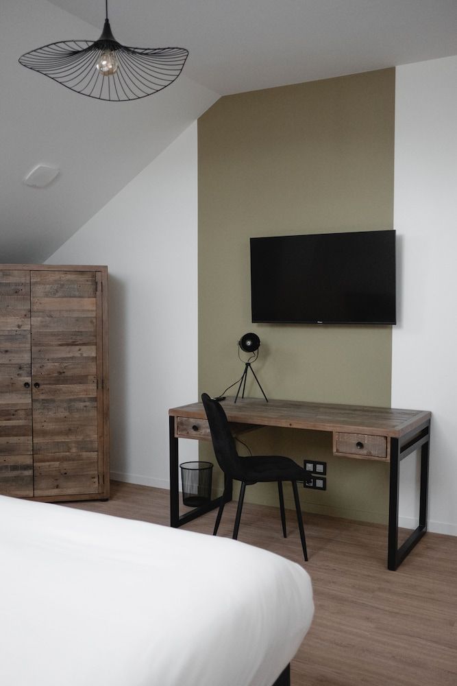 Villa Métis Tortuga 5