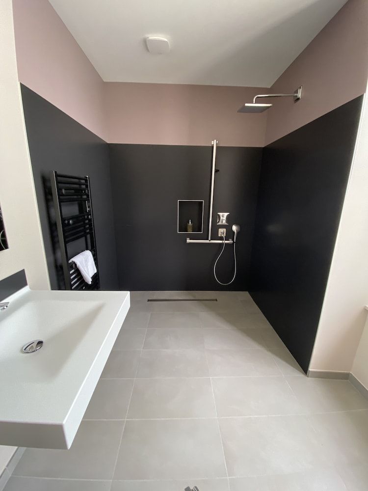 Villa Métis Malouines 2