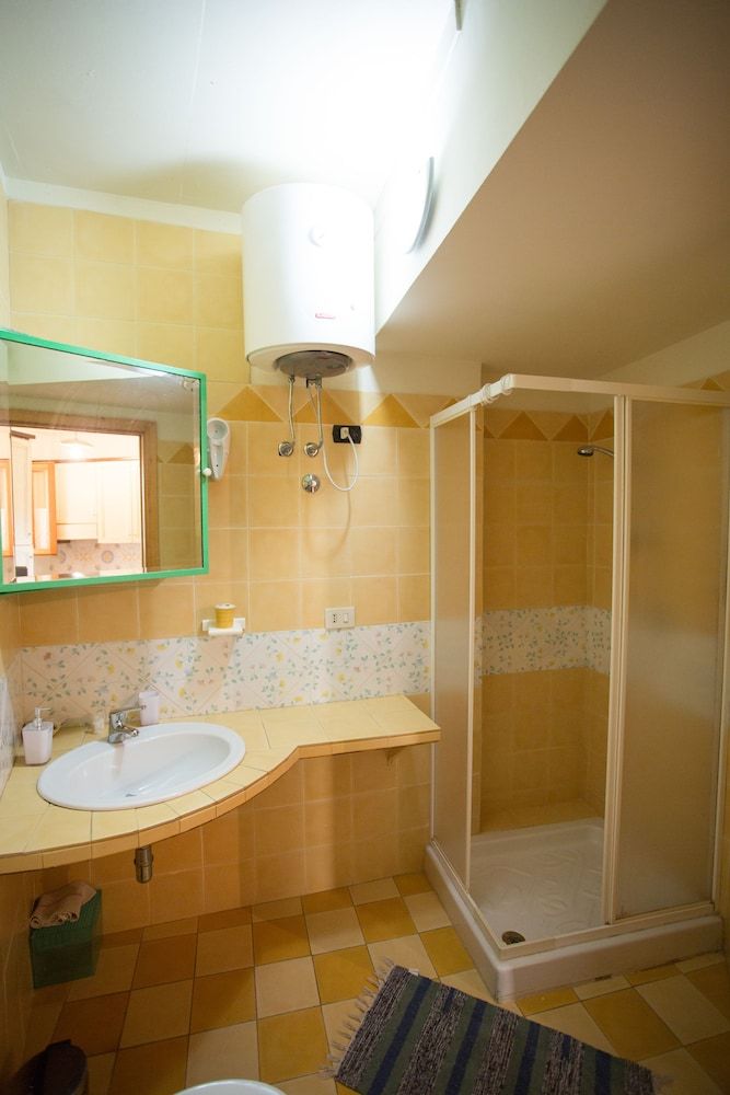 Casa Vela B&B Standard Studio, 1 Double Bed with Sofa bed 5