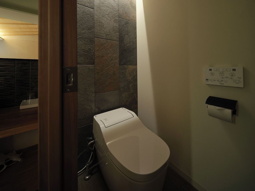 lili kyoto Design Double Room 11