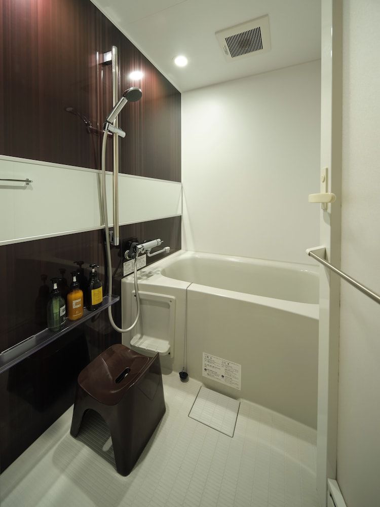 lili kyoto Double Room 15