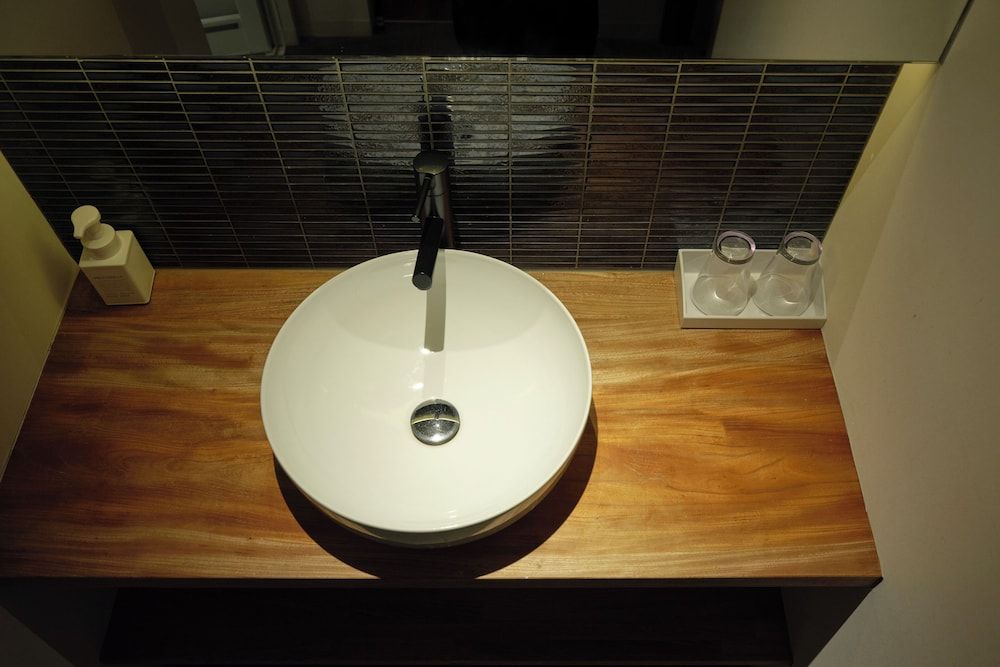 lili kyoto Design Double Room 13