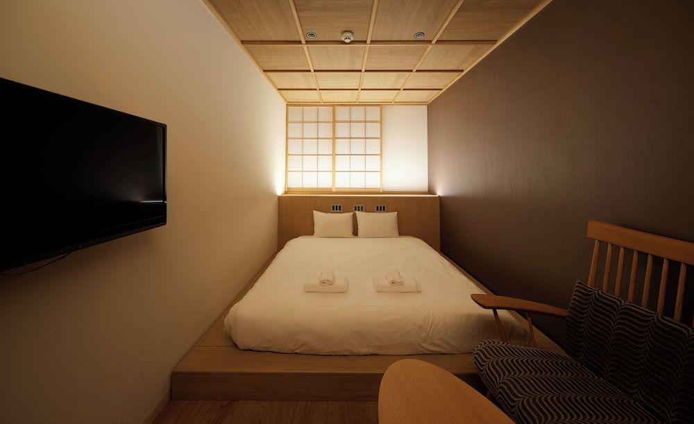 undefined lili kyoto