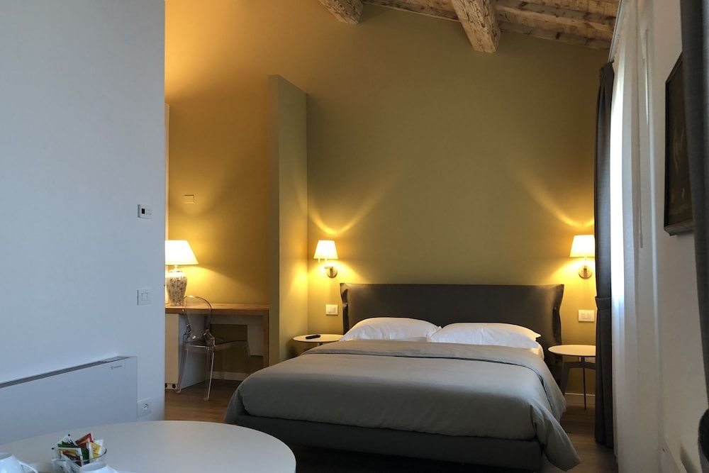 Junior Suite, Garden View (Nogara)