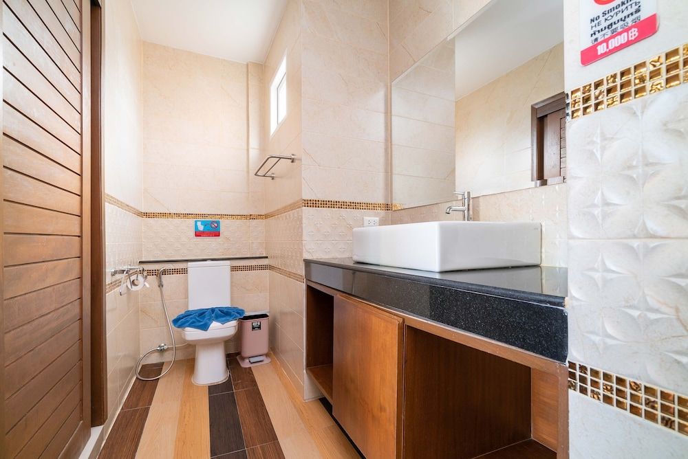 Rawai Private Villas - Pool and Garden 3 Bedroom Pool Villa with Sala 3