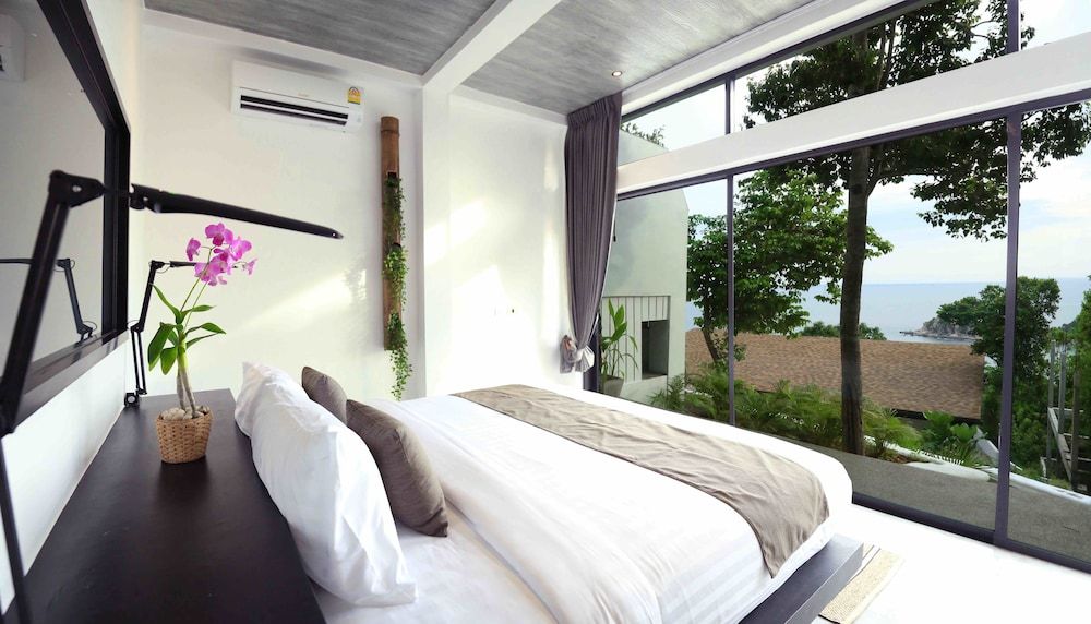 Villa Brown Sugar (2-Bedroom Pool Villa)
