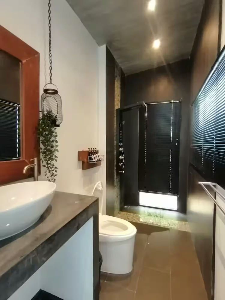 Villa Beige Sand (1-Bedroom Pool Villa)
