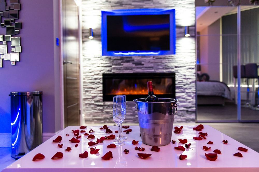 Aphrodite Suites Deluxe Apartment, Ensuite (Deluxe Apartment Suite) 46