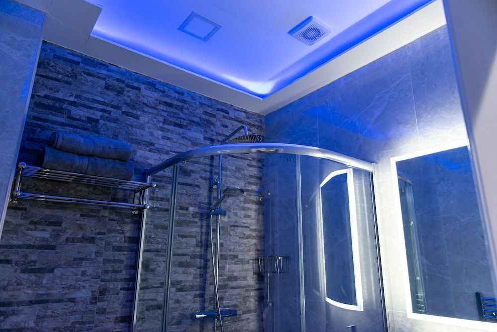 Aphrodite Suites Deluxe Apartment, Ensuite (Deluxe Apartment Suite) 24