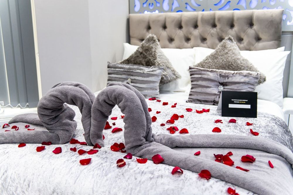 Aphrodite Suites Deluxe Apartment, Ensuite (Deluxe Apartment Suite) 6