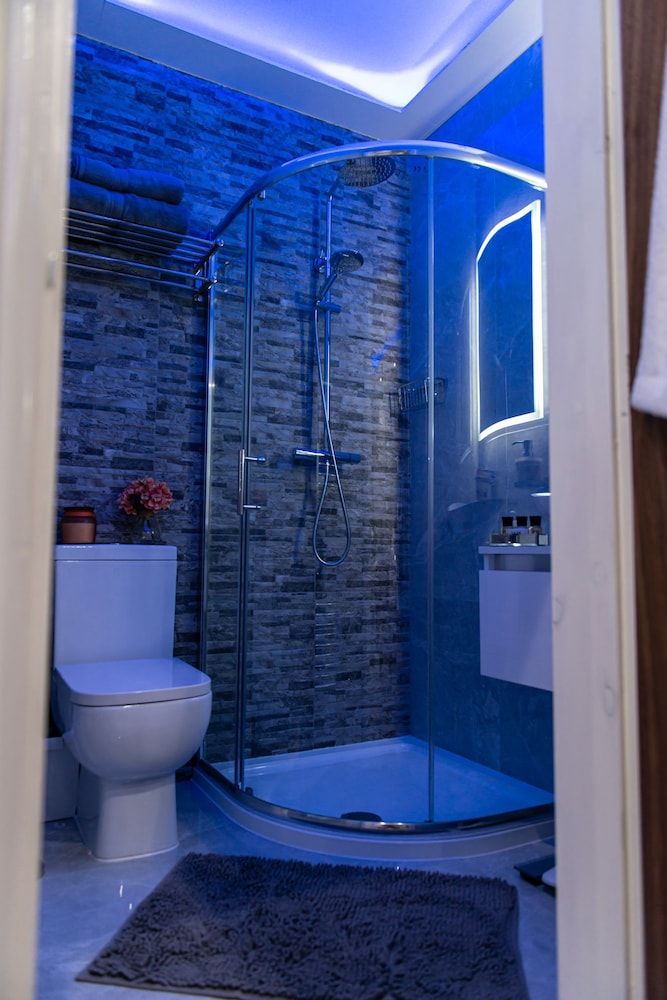 Aphrodite Suites Deluxe Apartment, Ensuite (Deluxe Apartment Suite) 23