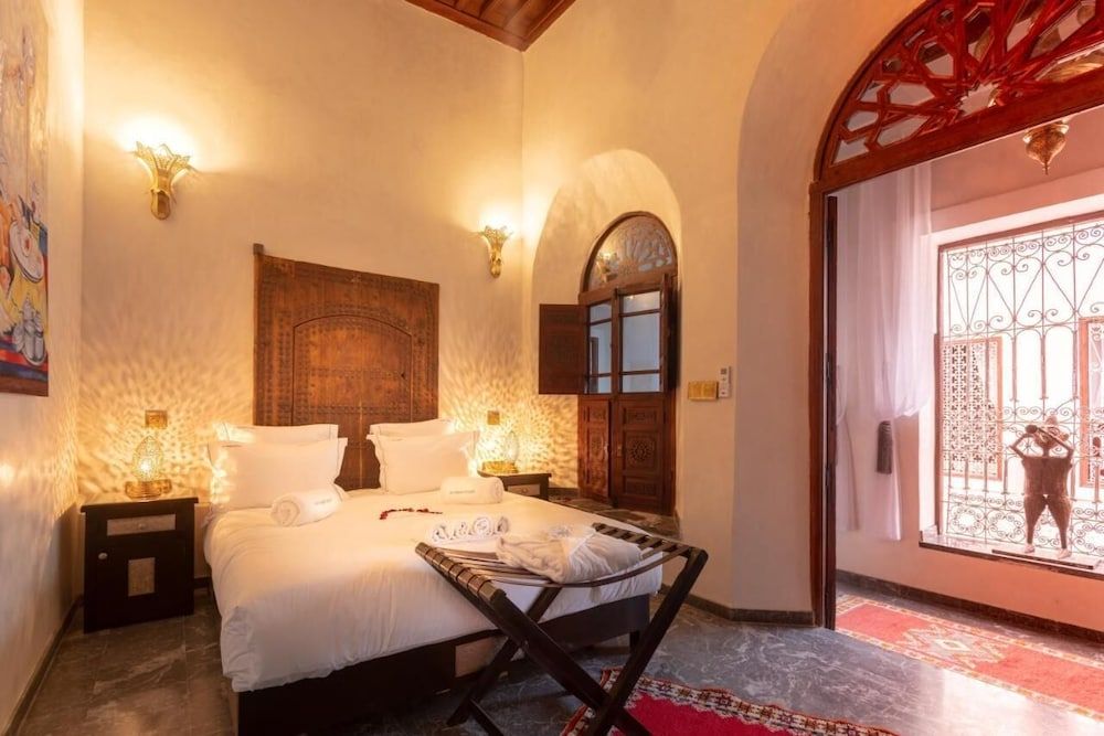 Palais Aix Kabaj & Spa