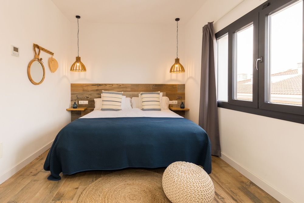 Pardela Menorca Hotel